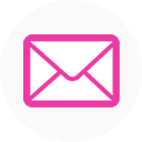 Mail icon white